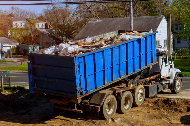 Best Professional Junk Removal  in Rolesville, NC