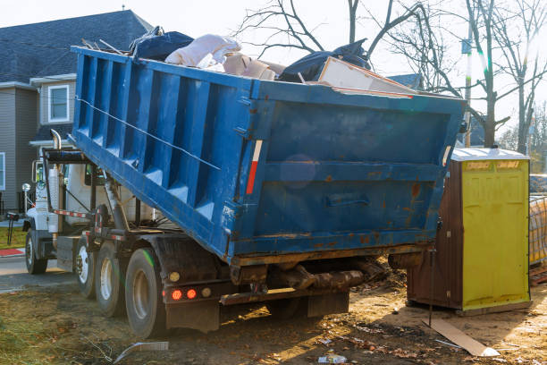 Best Yard Waste Removal  in Rolesville, NC