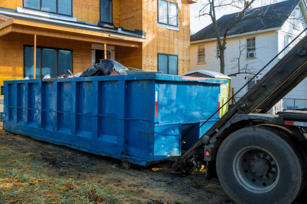 Best Basement Cleanout Services  in Rolesville, NC