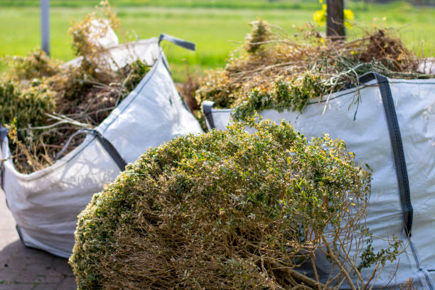 Best Commercial Junk Removal  in Rolesville, NC