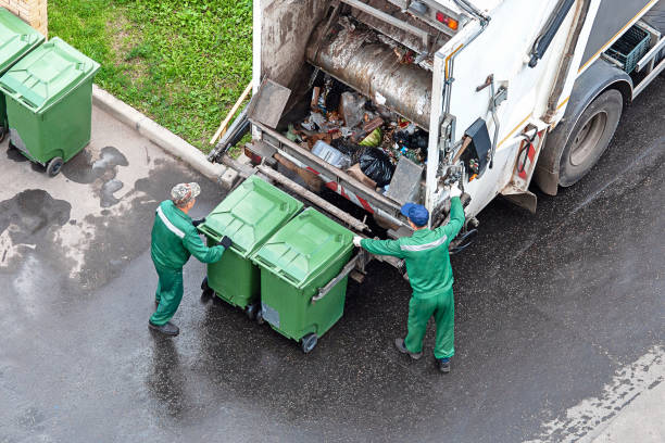 Best Professional Junk Removal  in Rolesville, NC