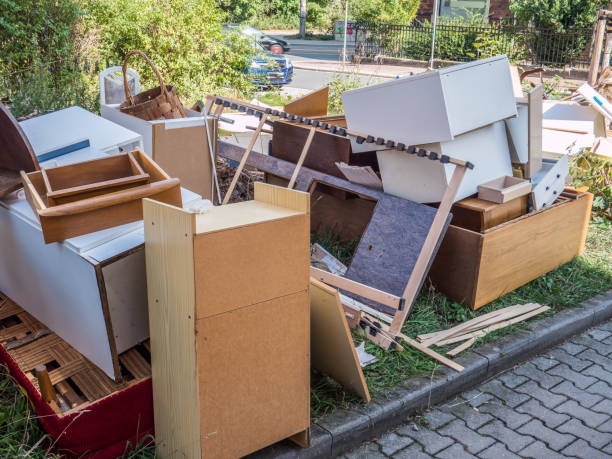 Best Affordable Junk Removal Services  in Rolesville, NC