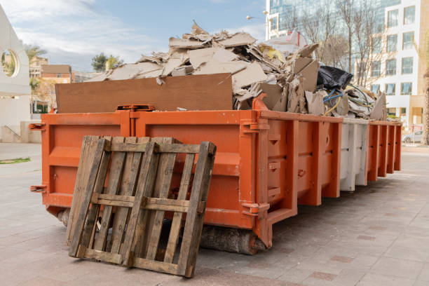 Best Affordable Junk Removal Services  in Rolesville, NC