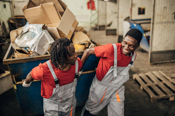 Best Office Junk Removal  in Rolesville, NC