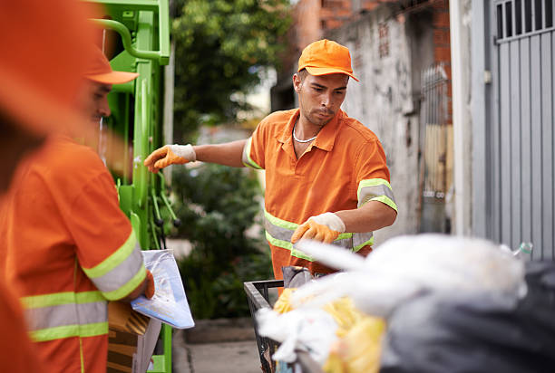 Trash Removal Near Me in Rolesville, NC