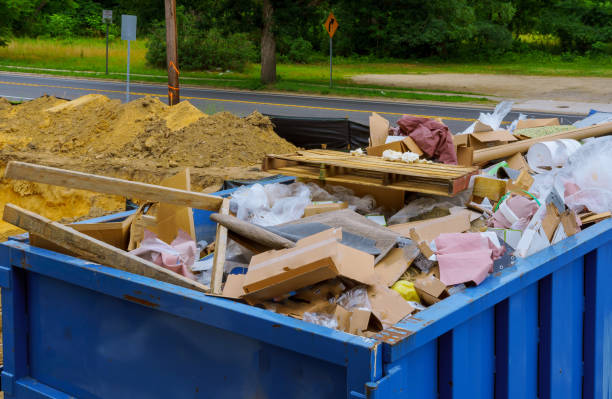 Best Estate Cleanout Services  in Rolesville, NC